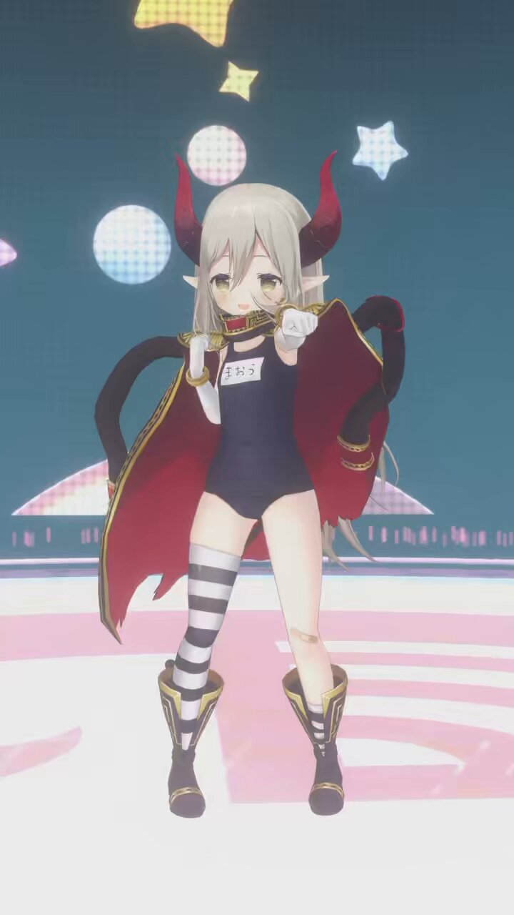 えま★おうがすと　コスプレ　にじさんじ えま☆おうがすと | にじさんじ