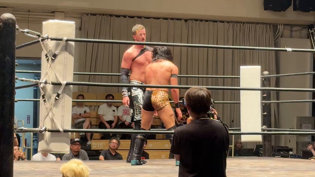 Chris Brookes クリス・ブルックス (@OBEYBrookes) / X