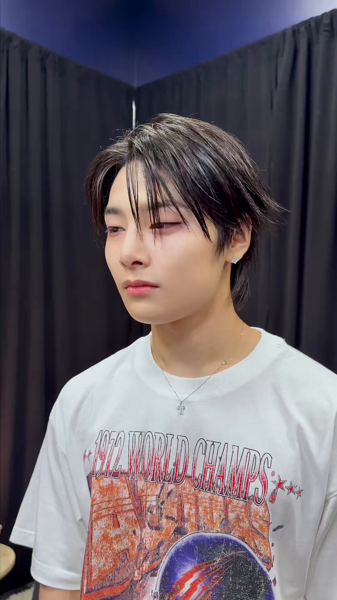 BOYNEXTDOOR 一直娯 北京 withfans サイン会 中華 上海
