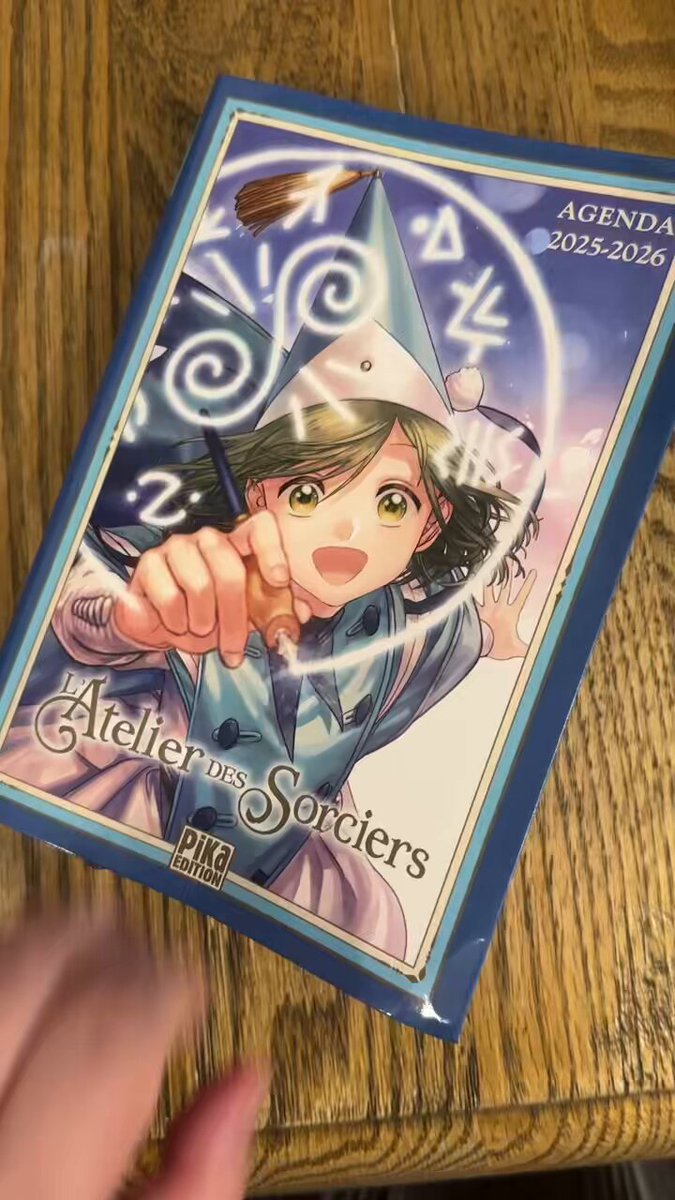 とんがり帽子のアトリエ　1〜14巻セット とんがり帽子のアトリエ コミック 1-14巻セット (講談社) | 白浜