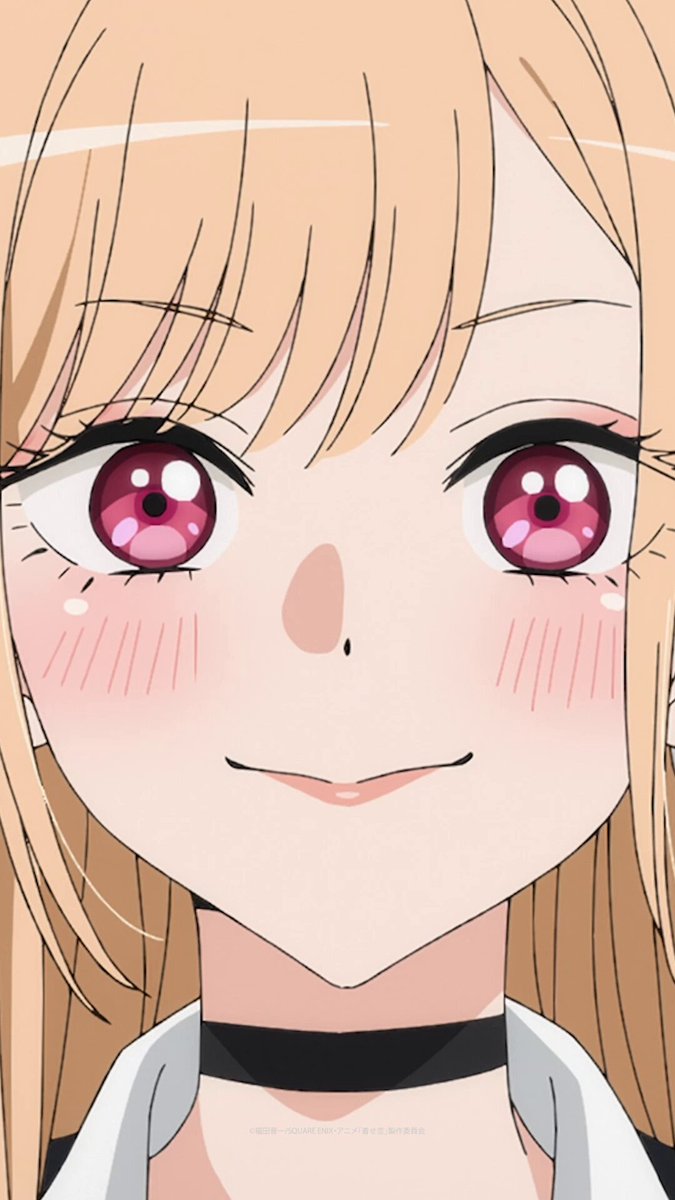 552,勝利の女神：NIKKE その着せ替え人形は恋をする　五等分の花嫁＊ TVアニメ『その着せ替え人形は恋をする』 (@kisekoi_anime) / X