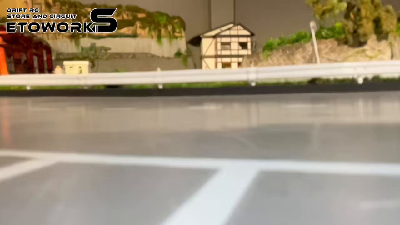激神32 　ETOworks RCパーツセット RC PARTS LABO. ETOworks