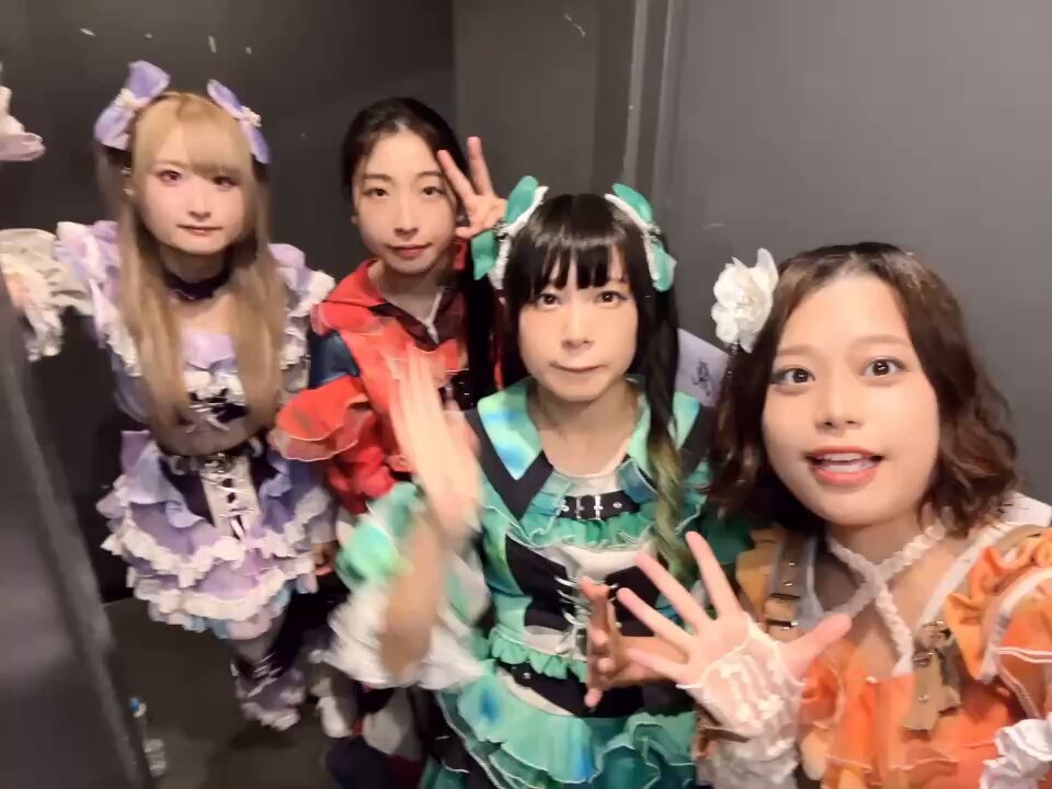 雨模様のソラリス on X: 