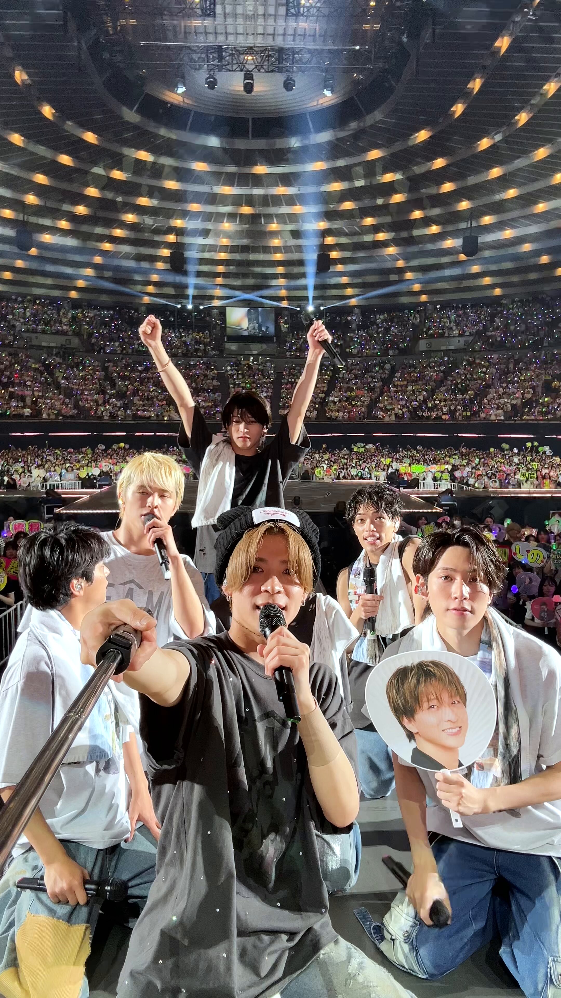 風磨♡♡ real__lv3 - Instagram:「こないだ撮影したの…😳 ㅤㅤㅤㅤㅤㅤㅤ