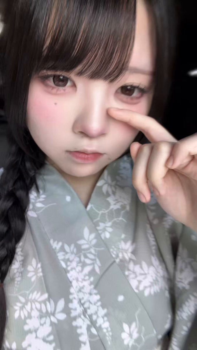 白雪ページ 白雪はな (@hana_shirayuki_) / X