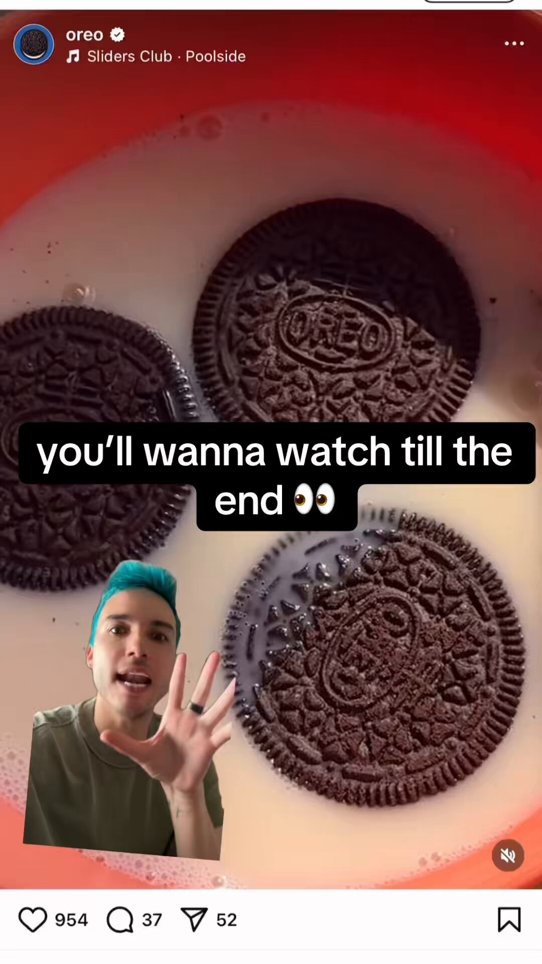 OREO Cookie (@Oreo) / X