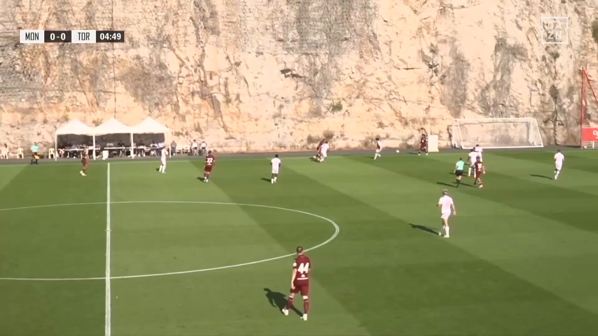 Gine segna subito, risultato ora sull'1-1 💪Segui la diretta su DAZN 📺Se sei abbonato alla stadio per la stagione 2025/26, iscriviti al sito  e guarda la diretta streaming su Torino Channel 🐂