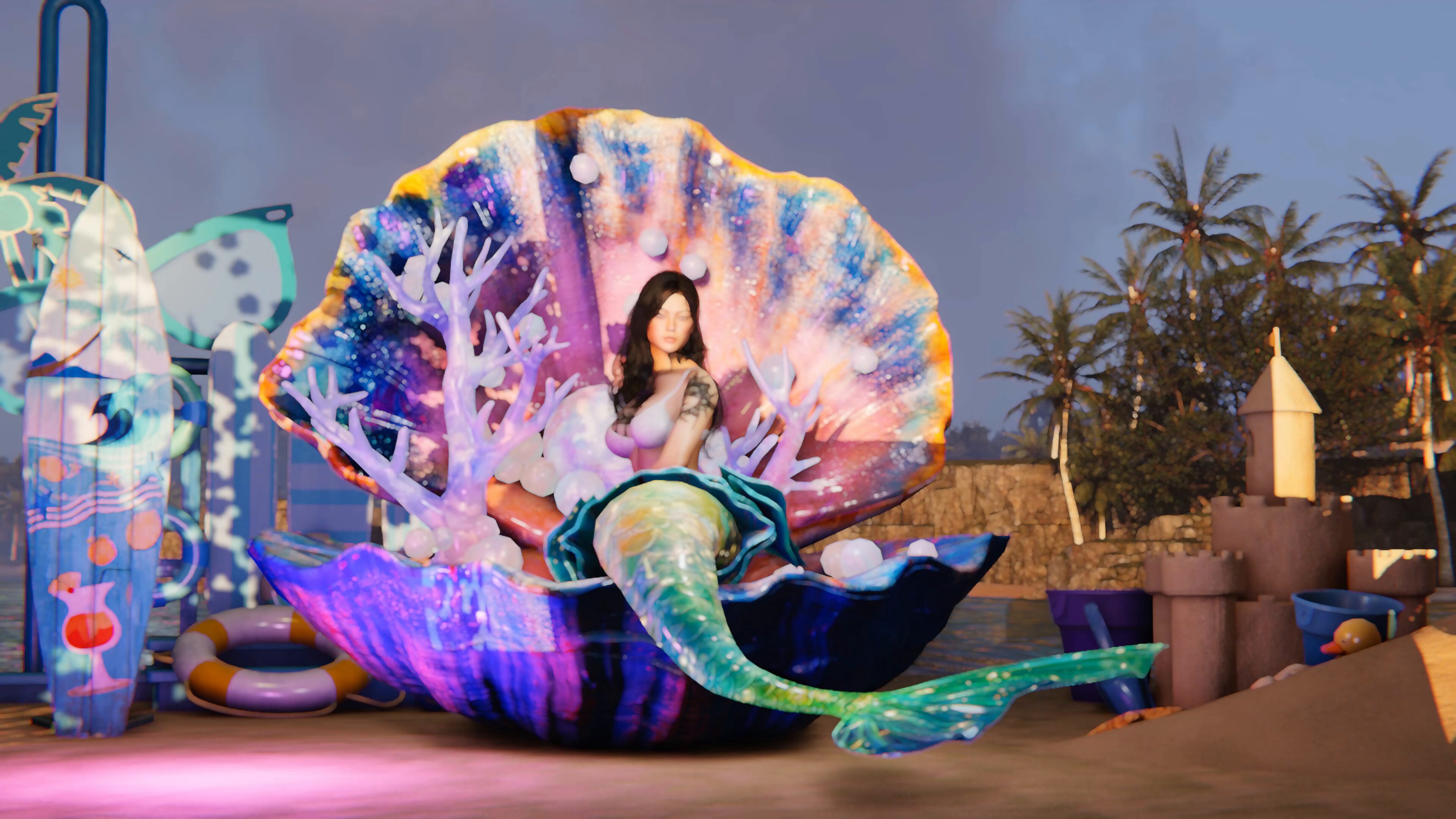 邦楽 SPACE SHIP MIX / EVISBEATS MERMAID Amazon.co.jp: Space ship mix EVISBEATS : ホーム＆キッチン