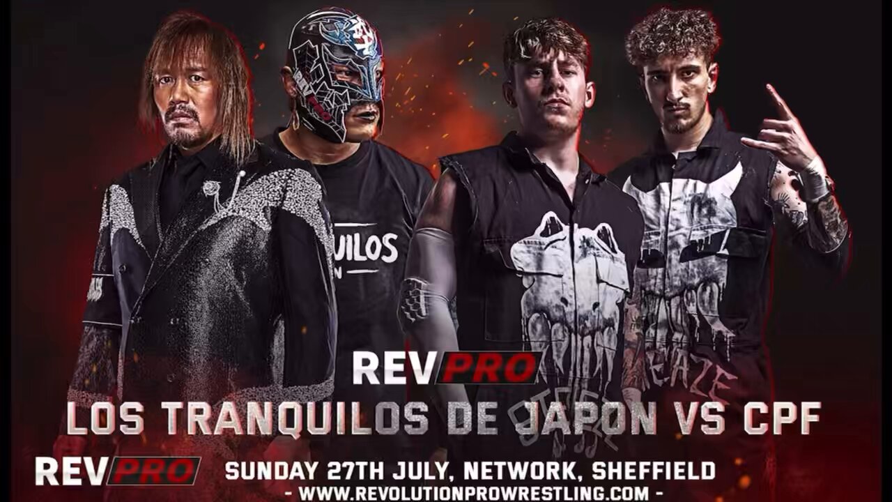 【犬2022】内藤哲也スカジャン LOS INGOBERNABLES LOS INGOBERNABLES de JAPON (@ofune0318) / X