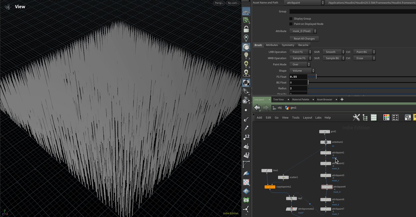 その他 houdini Houdini - Renderer returned non-zero error code, 139