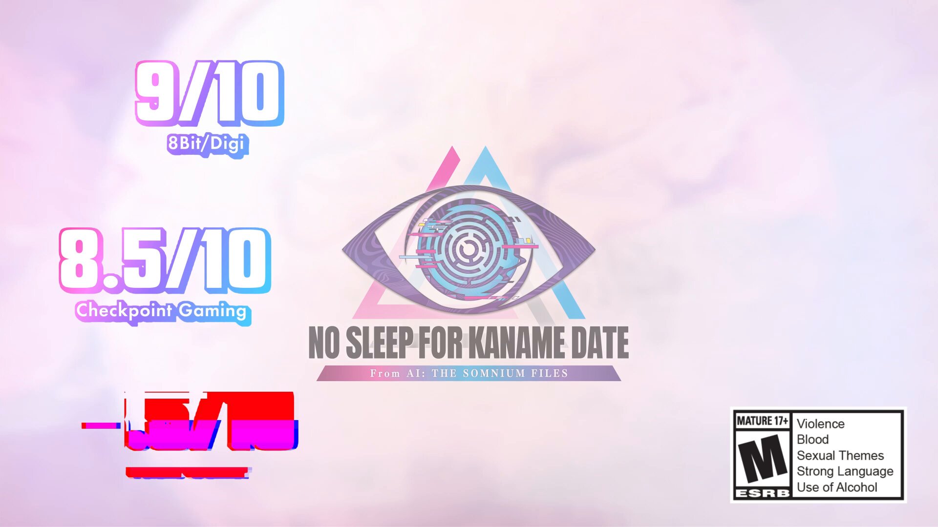Kaname。 Amazon.com: No Sleep For Kaname Date - From AI: THE SOMNIUM