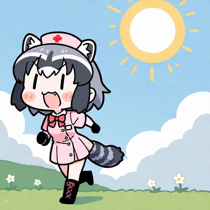 いつも元気なにゃんにゃんでーす！❇️ 無料スタンプのお知らせ】 クリスマス気分マックスなにゃんこ達