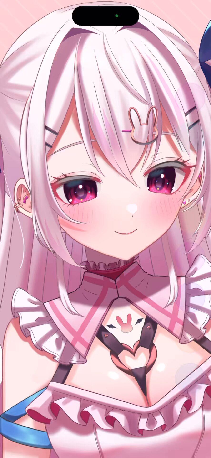 兎乃 こるか🎀🐰ྀི 8/26 2周年⟡꙳ on X: 