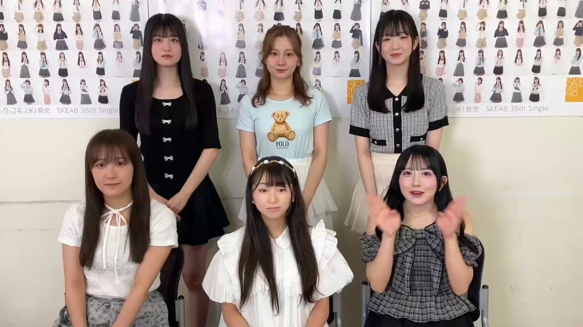 SKE48 (@ske48official) / X