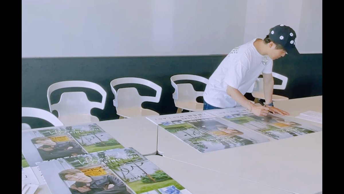 入野自由 KAmiYU 販促ポスター 入野自由［Artist Official］ on X: 