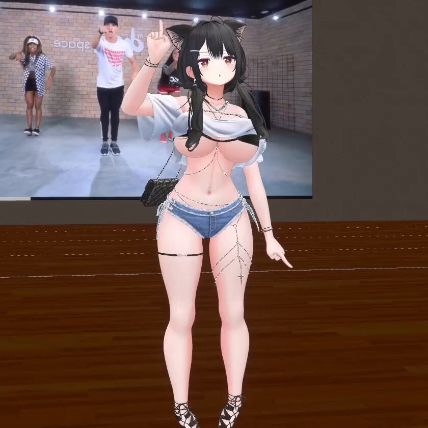 Video oleh @HelloRobot5