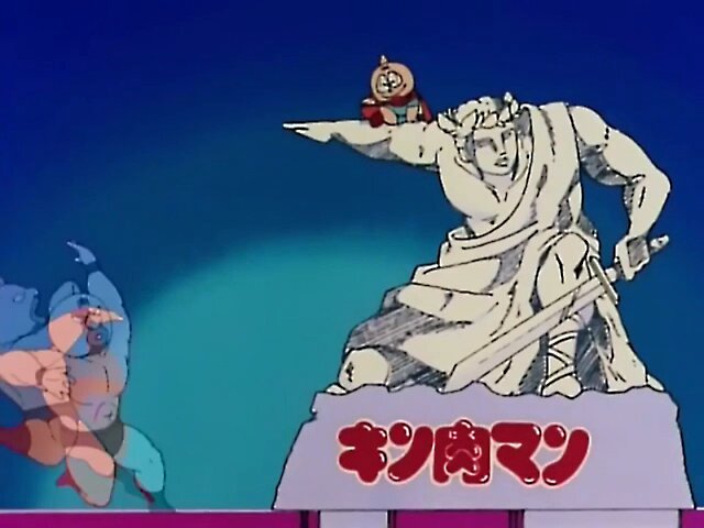 Retro anime OP/ED bot on X: 