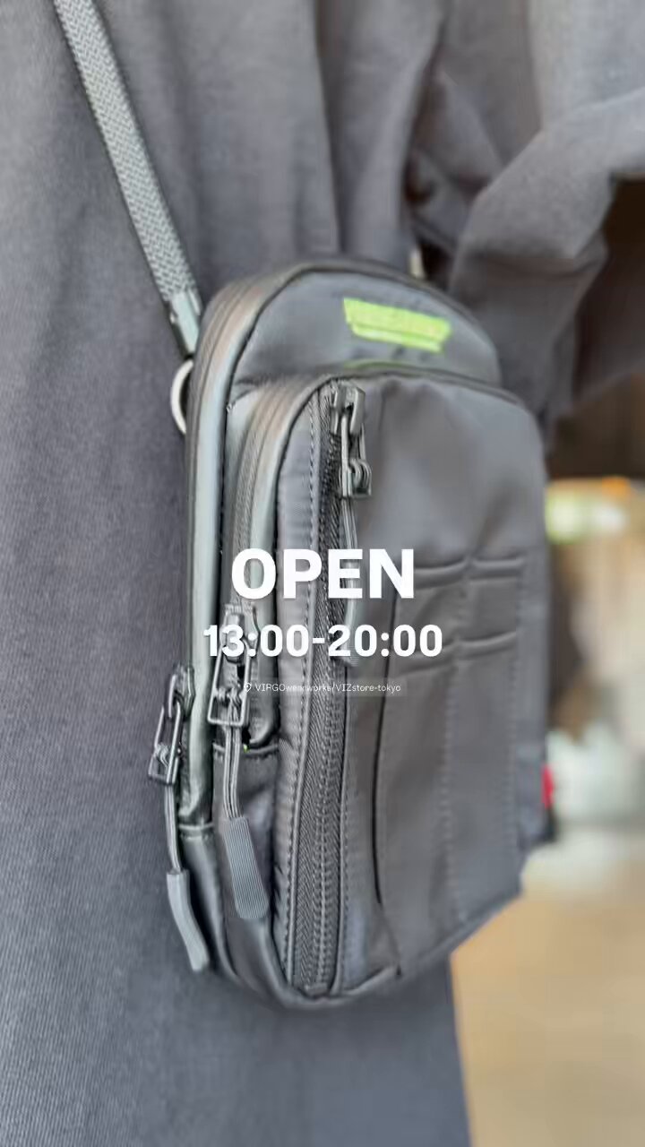 VIRGOwearworks (@VIRGOwearworks) / X