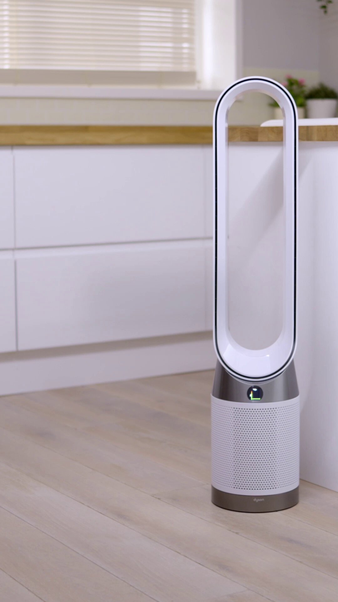 専用です❗美品❗2023製　ダイソン★hot+cool　新品に近いです❗ ダイソン 扇風機 dyson hot+cool