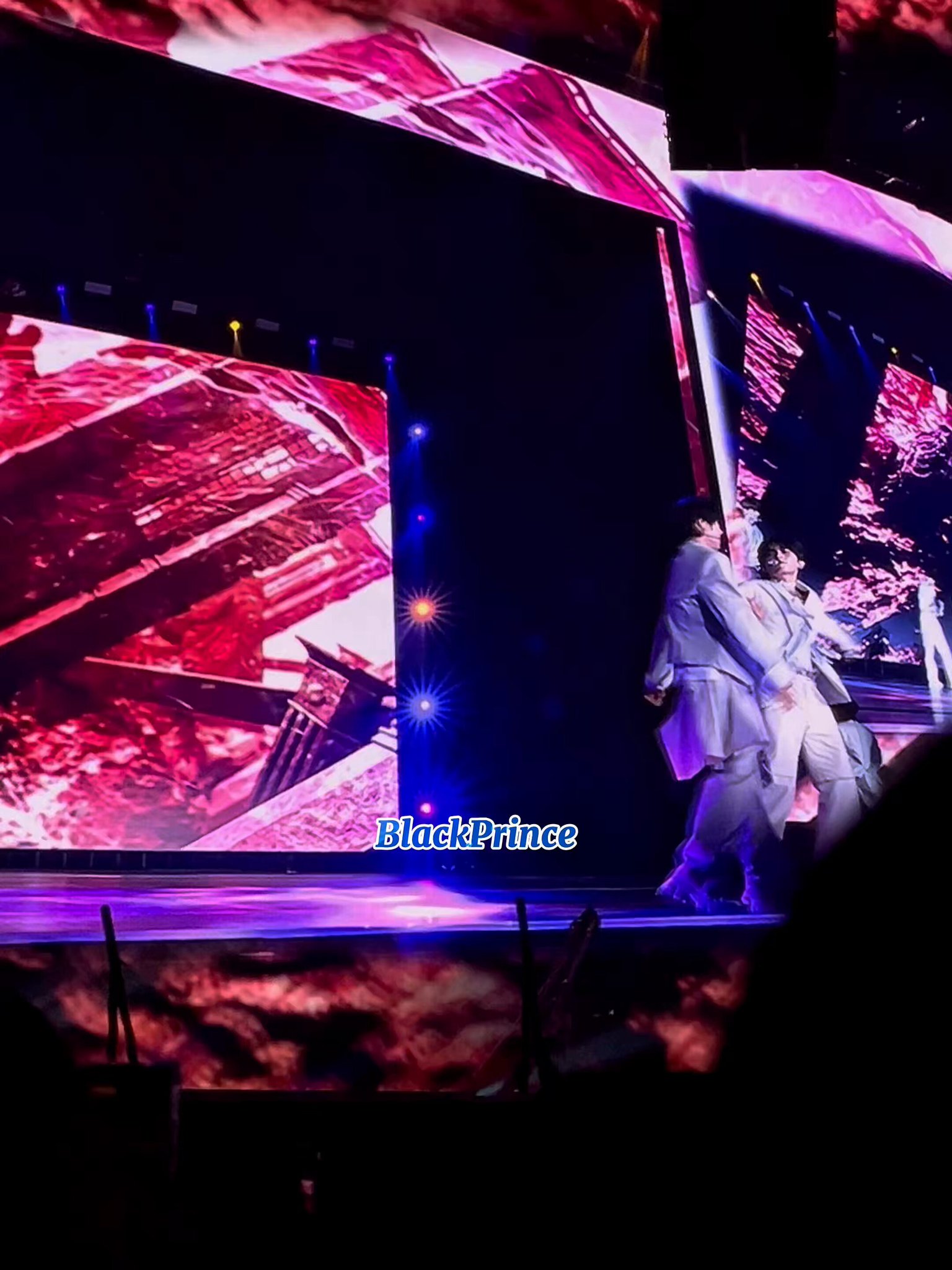 韓国BLBomtoon イベントseason 2 2025 SBS 가요대전 Summer UNIPOP🪐 DAY1 Special Stage 무대로