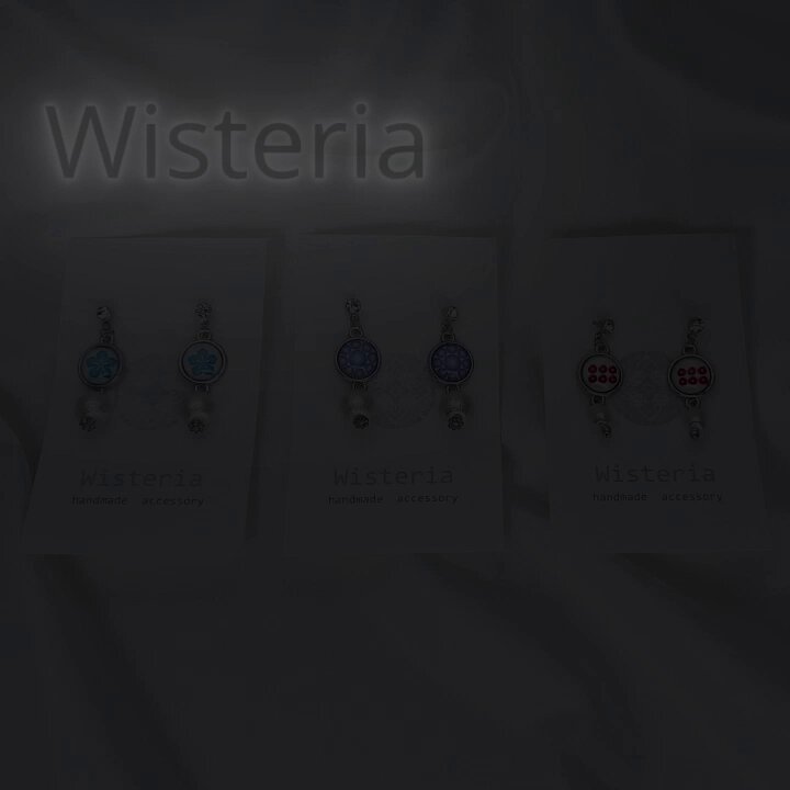 Wisteria (@wisteri66049748) / X