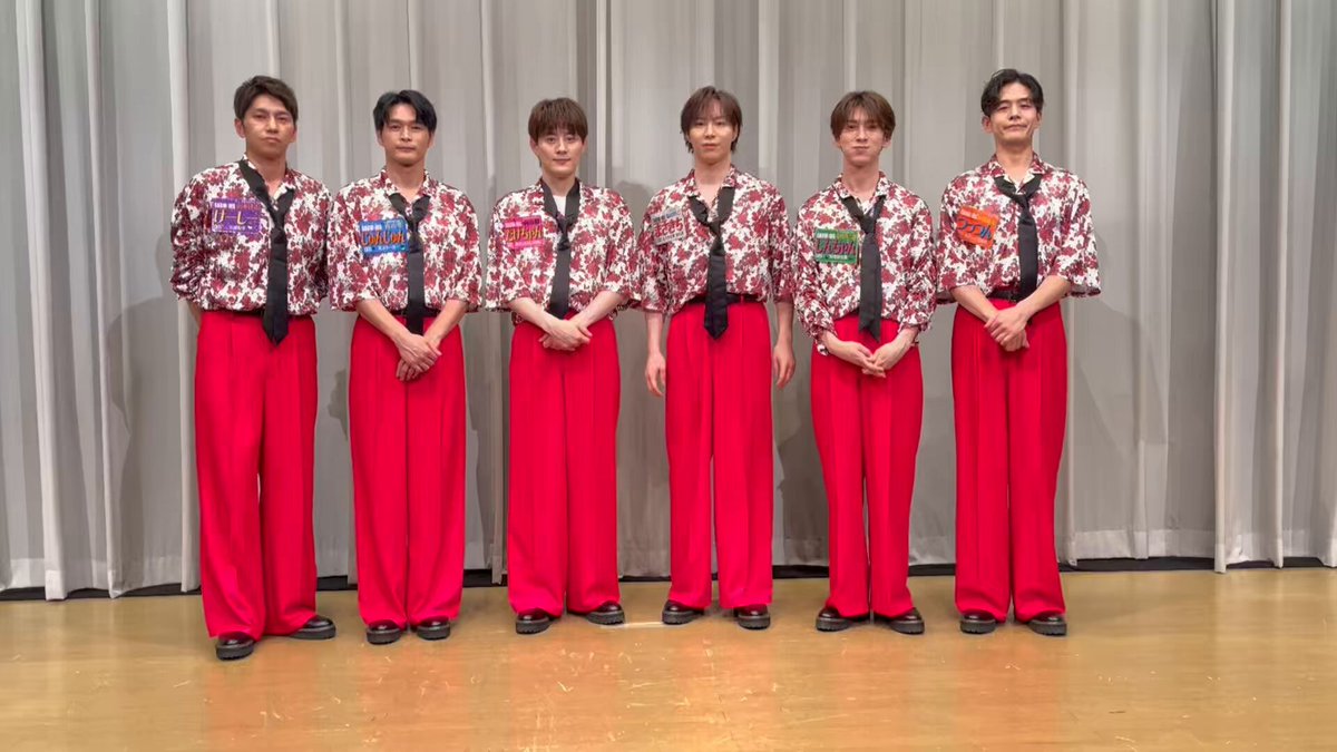 SHOW-WA 井筒雄太 タワレコ パネル SHOW-WA 井筒雄太 タワレコ パネル SHOW-WA＆MATSURI『僕らの