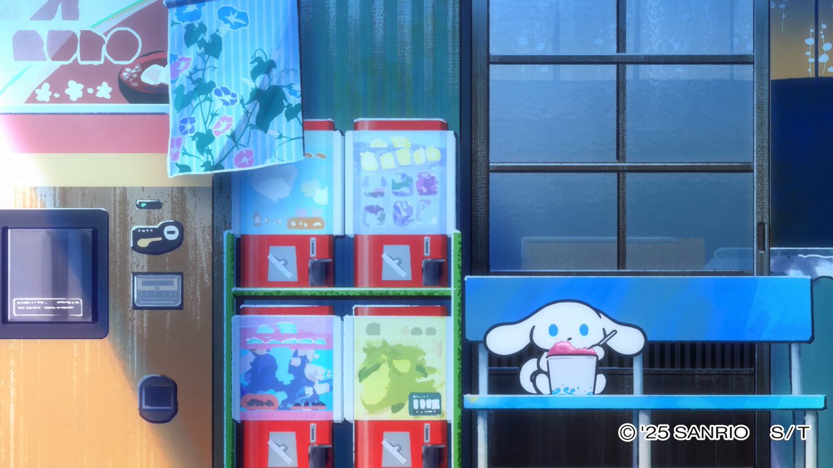 I.CINNAMOROLL【公式】 (@i_cn_official) / X