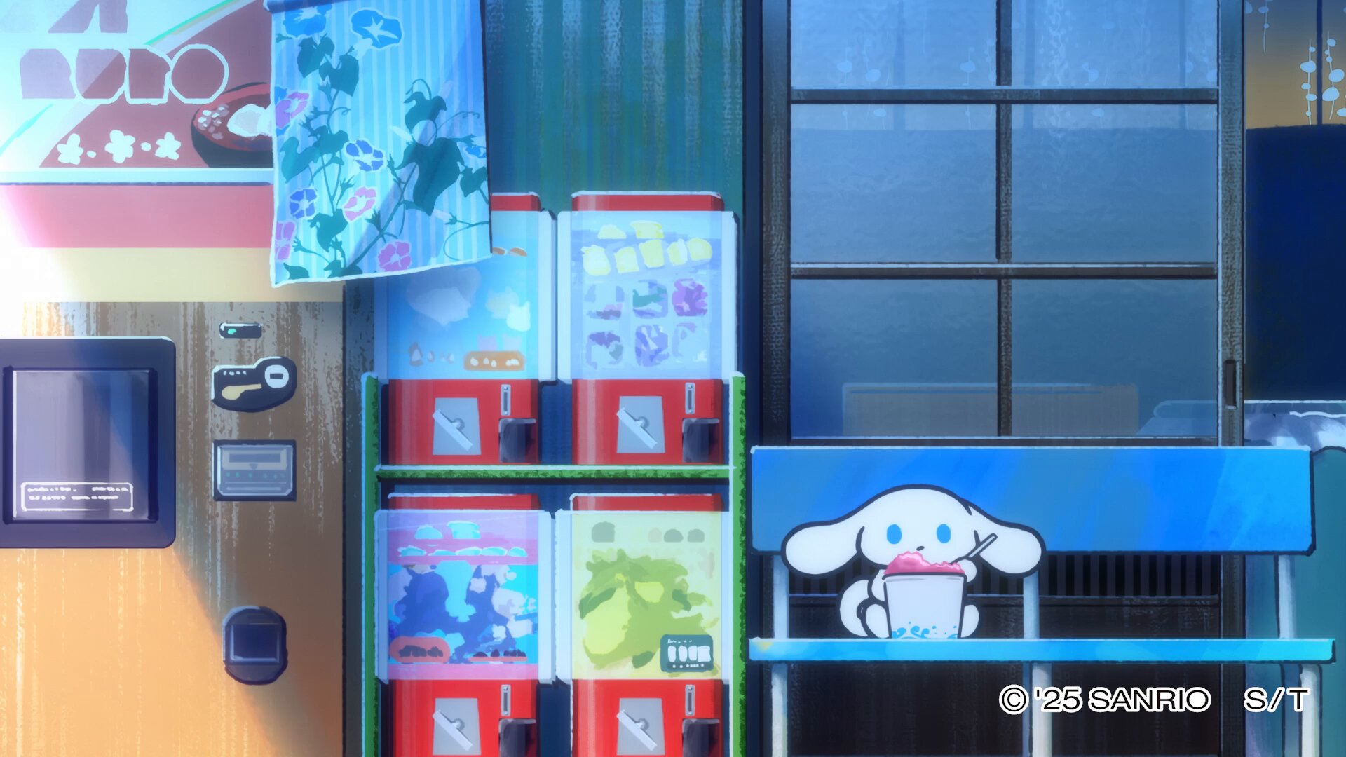 シナモン•*¨*•.¸♬︎ I.CINNAMOROLL【公式】 (@i_cn_official) / X