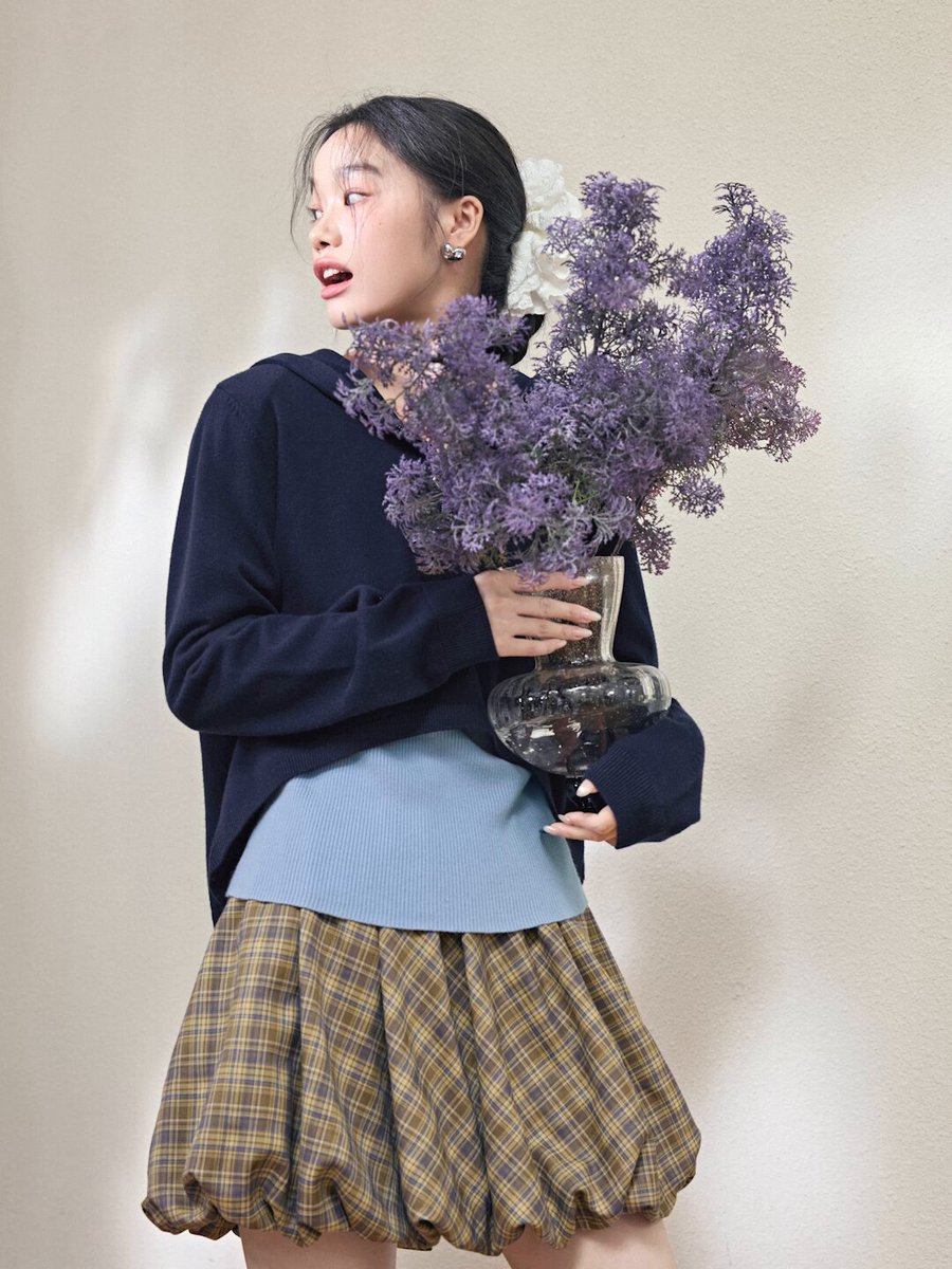 kuose コート　バーガンディ KUOSE.com