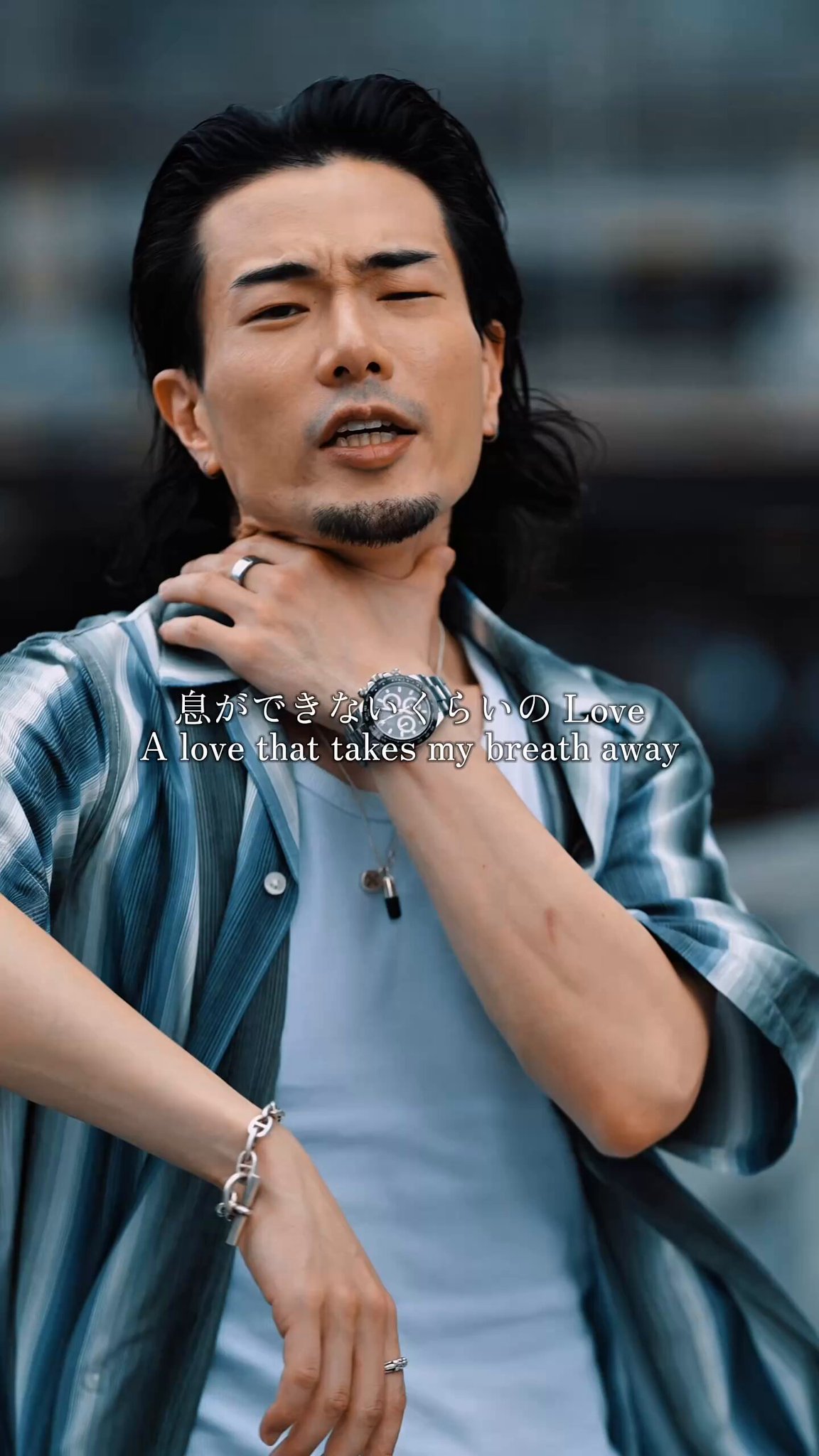 WHITE JAM GASHIMAチェキ GASHIMA Birthday Solo Live 2023 | WHITE JAM 公式ウェブサイト