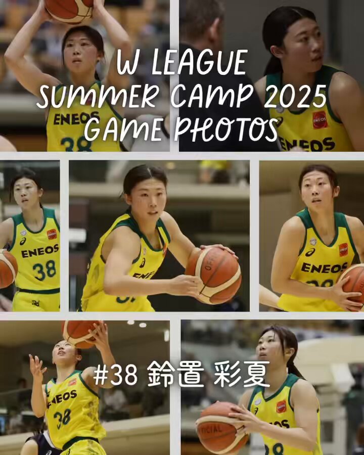 Wリーグ アクリルスタンド ENEOSサンフラワーズ 田中こころ 田中こころ】 ENEOSサンフラワーズ Wリーグユナイテッドカップ