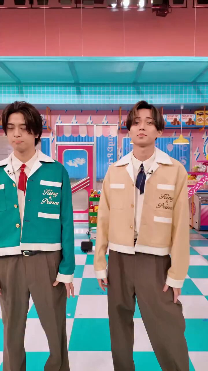 King & Prince - みっきぃ ページ ⚠他の方のご購入不可❌ King & Prince Official Staff on X: 