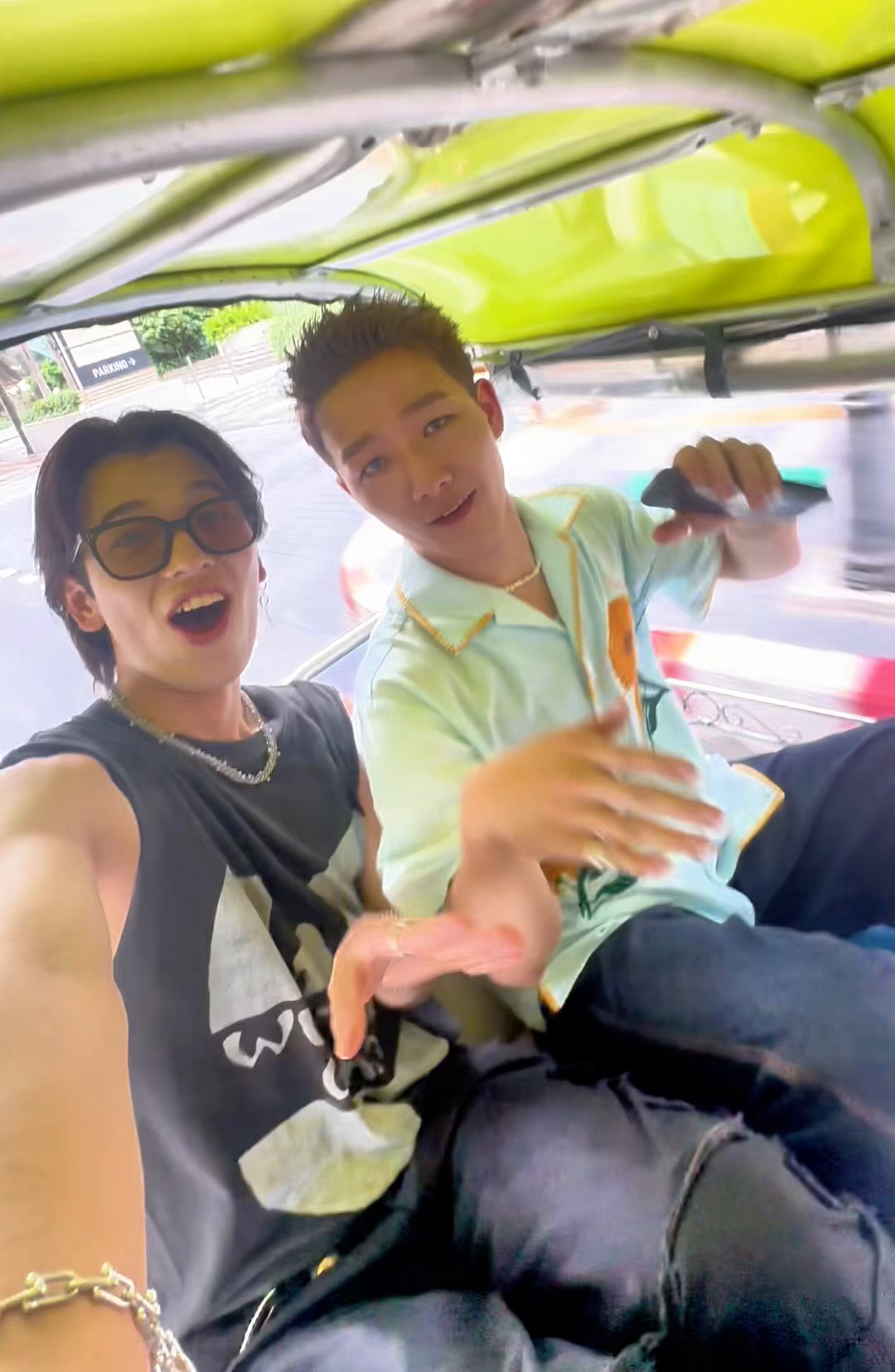 THE JET BOY BANGERZ【公式】 (@tjbb_) / X