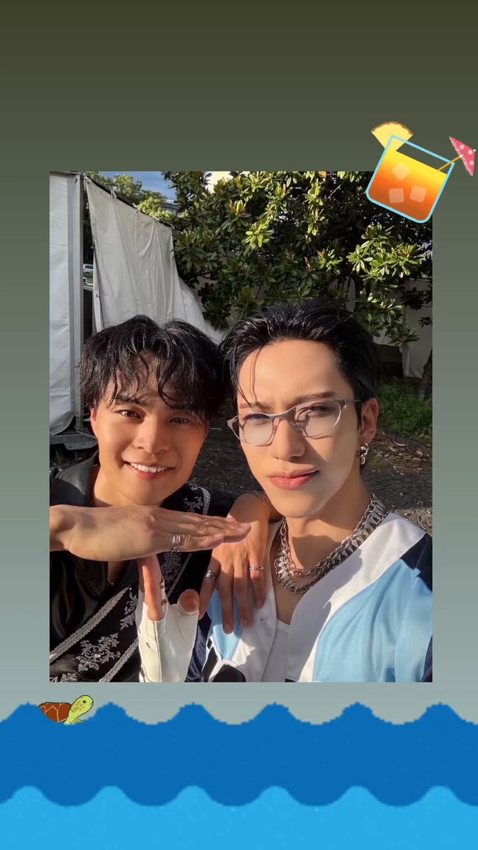 INI 池﨑 理人 mysta「ファンへ向けたお手紙」 INI_IkezakiRihito_art202106.