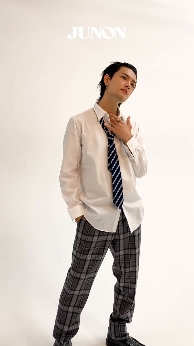 JUNON(ジュノン)編集部 (@JUNON_jp) / X