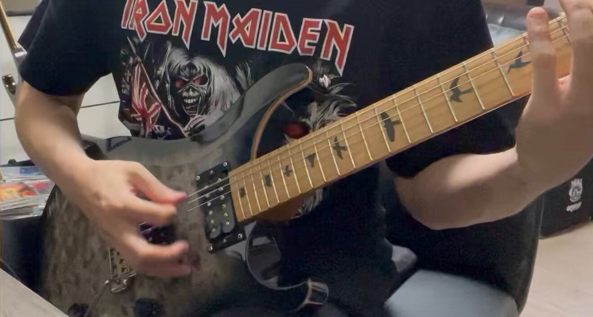 Hiro (@HiroMetalGuitar) / X