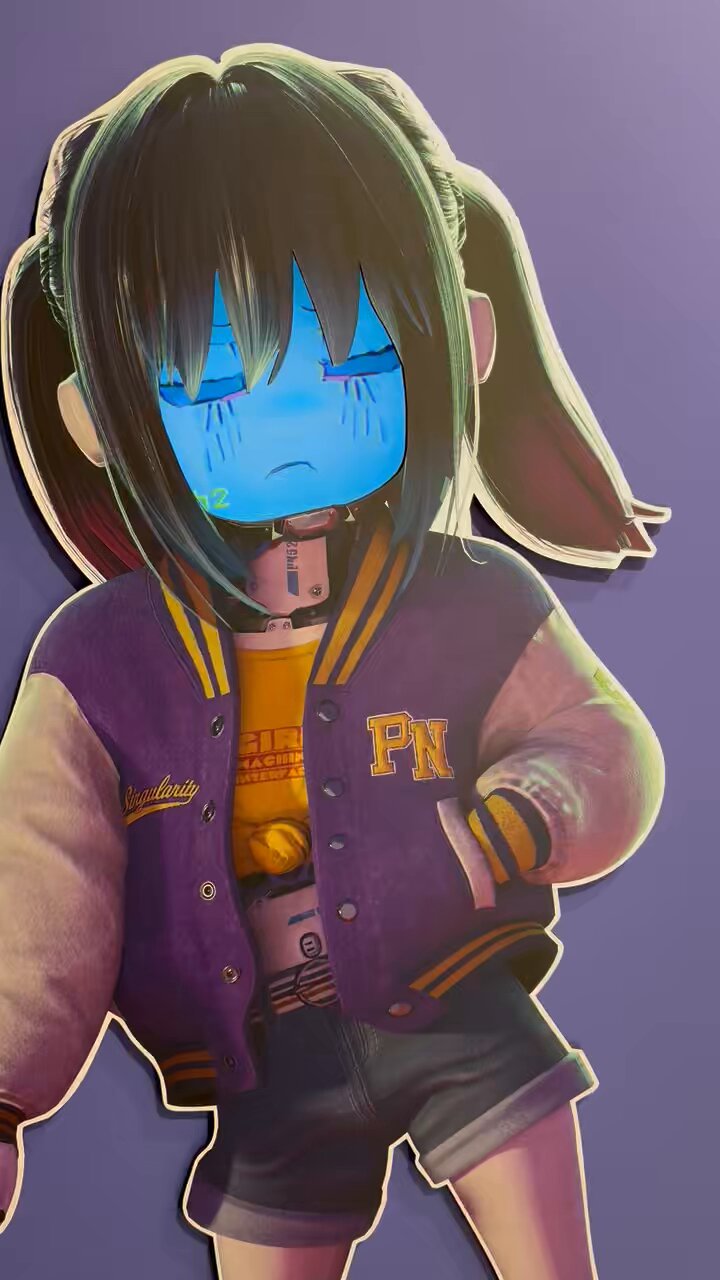 描き人しらず on X: 