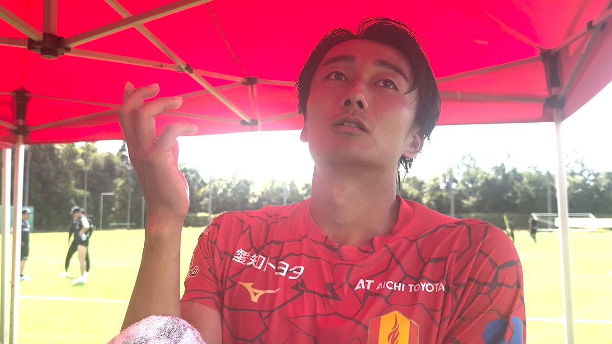 名古屋グランパス / Nagoya Grampus (@nge_official) / X