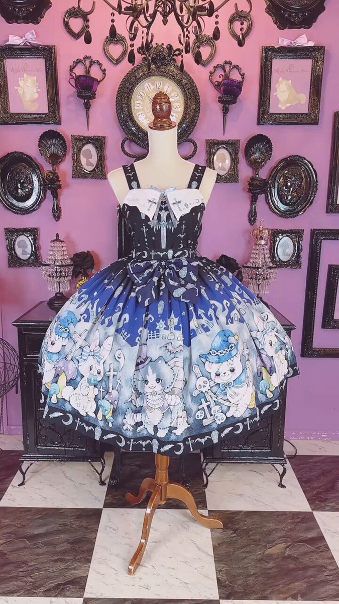 ロイプリ様オーダーページ New Arrival – 新作 | RoyalPrincessAlice – ロイヤルプリンセス