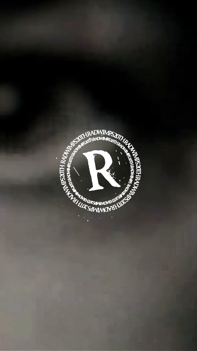 RADWIMPS (@RADWIMPS) / X