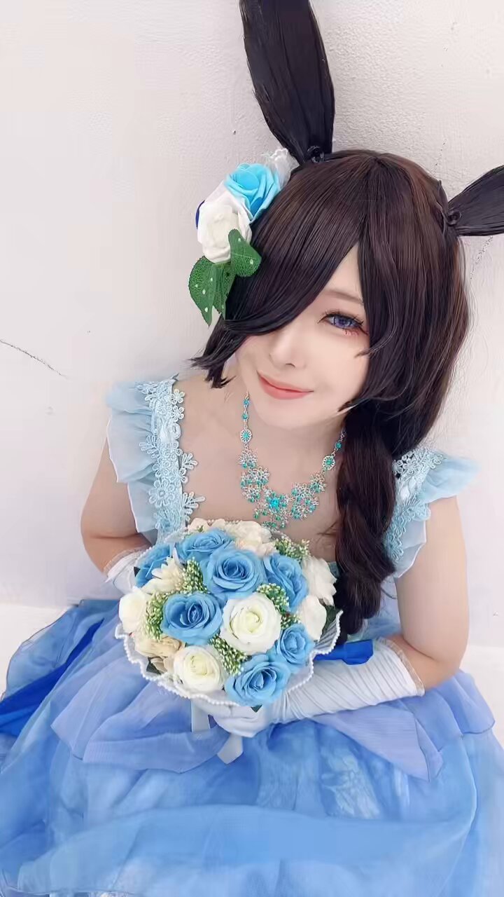 小兎🐰👑❄️ on X: 