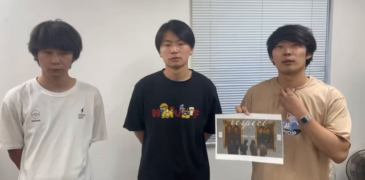 cacao ラフフェス 真夏のラフフェスin森ノ宮2025(マナツノラフフェスイン