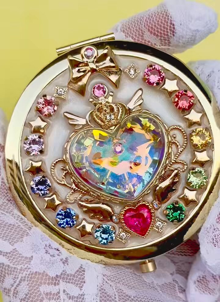 キャラメルリボン🎀8/1〜4kawaii evening Market原宿