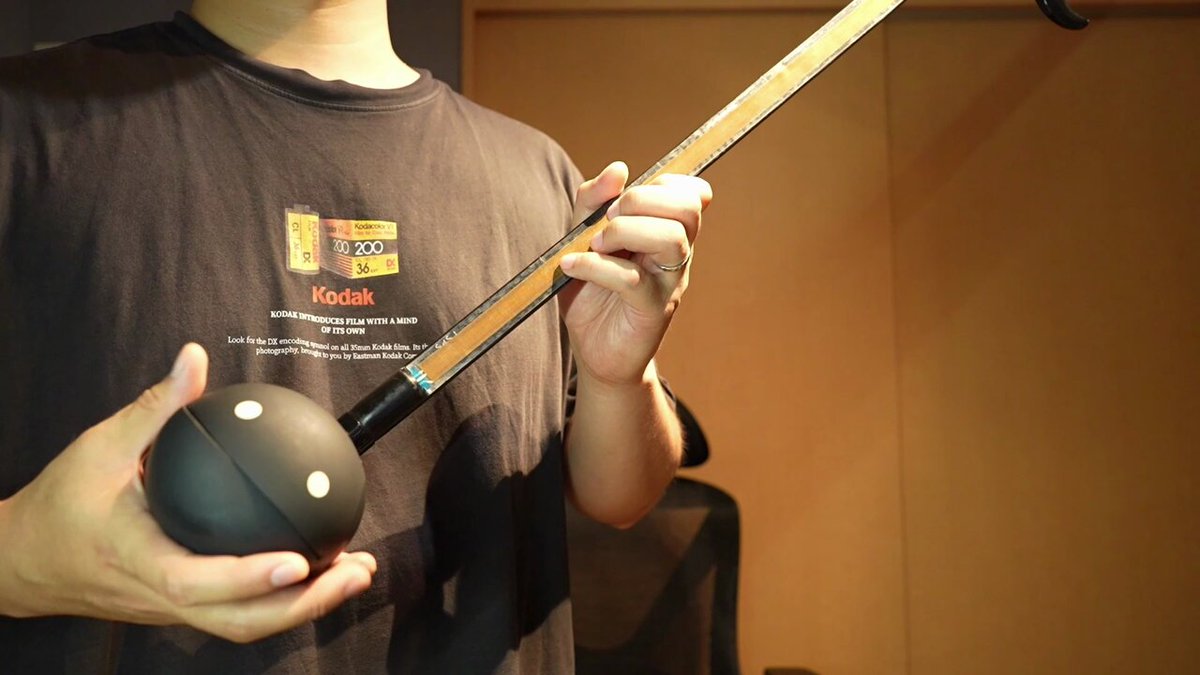 ⬛♥おもしろ電子楽器ギターバージョン♥らっき組　　　　⬛らっき組 Otamatone_official (@Otamatone_JP) / X
