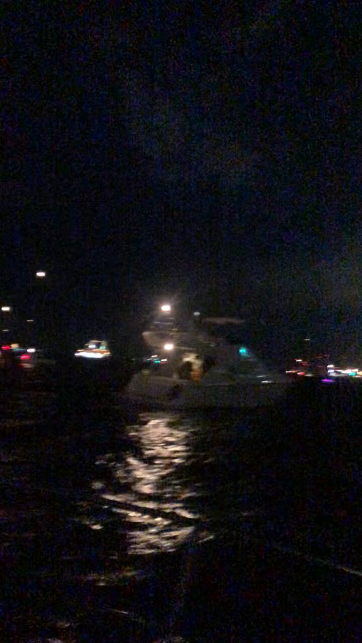 クルージング 大阪 (@cruising_osaka) / X