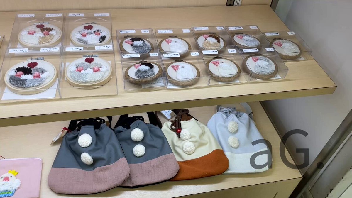 【maru②】ことりのあそびば　Aタイプ Amazon.co.jp: 全5種 とまり木鳥さん マーカー Spring ガチャ
