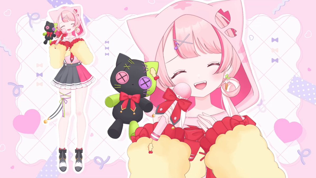 はーまるです✨️ 好きになってもっと