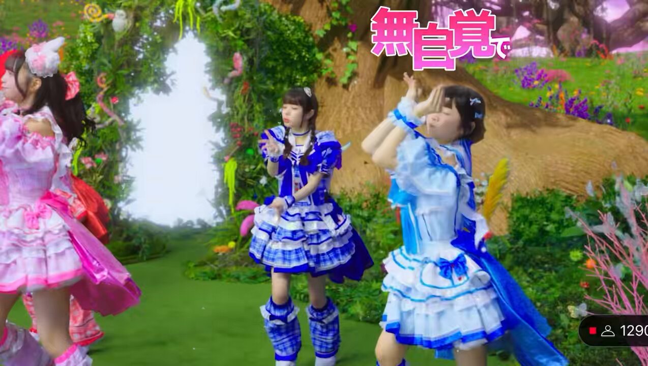 める (@xll_414) / X