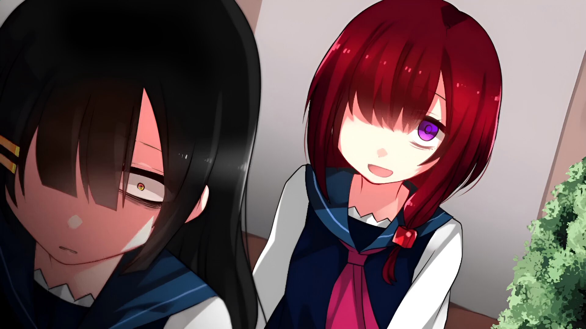 かおりんごさんさ専用なんじゃこりゃー!すごい!すごいルチルたんとモリオンたん ねこふじかおる/CHARON公式 on X: