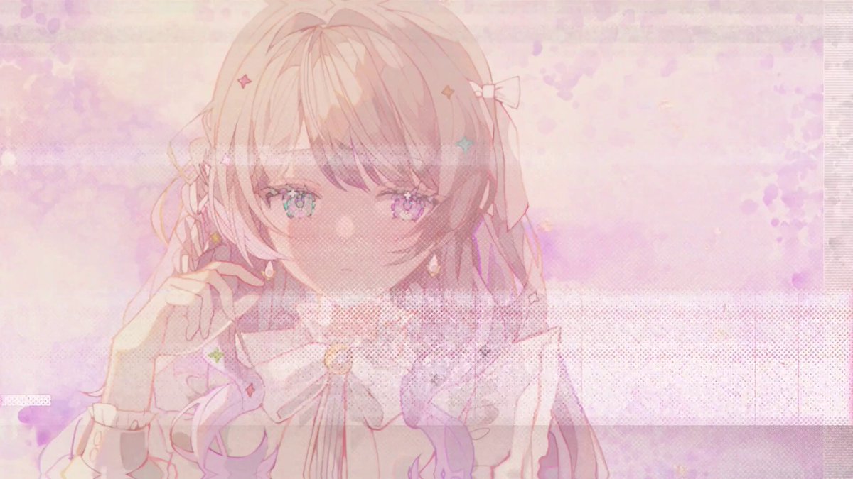憂涙といろ Vプラネ　応援　メッセージカード 憂涙といろ🌜🕯 (@YunamiToiro) / X